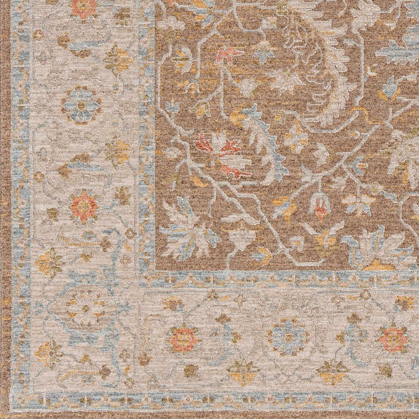 Livabliss Avant Garde Machine Woven Surya AVT-2372 Area Rug - Clearance