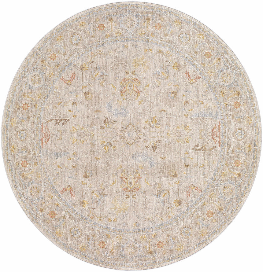 Livabliss Avant Garde Machine Woven Surya AVT-2373 Area Rug