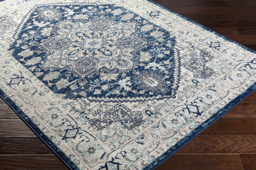 Livabliss Chester Machine Woven Surya CHE-2313 Area Rug - Clearance