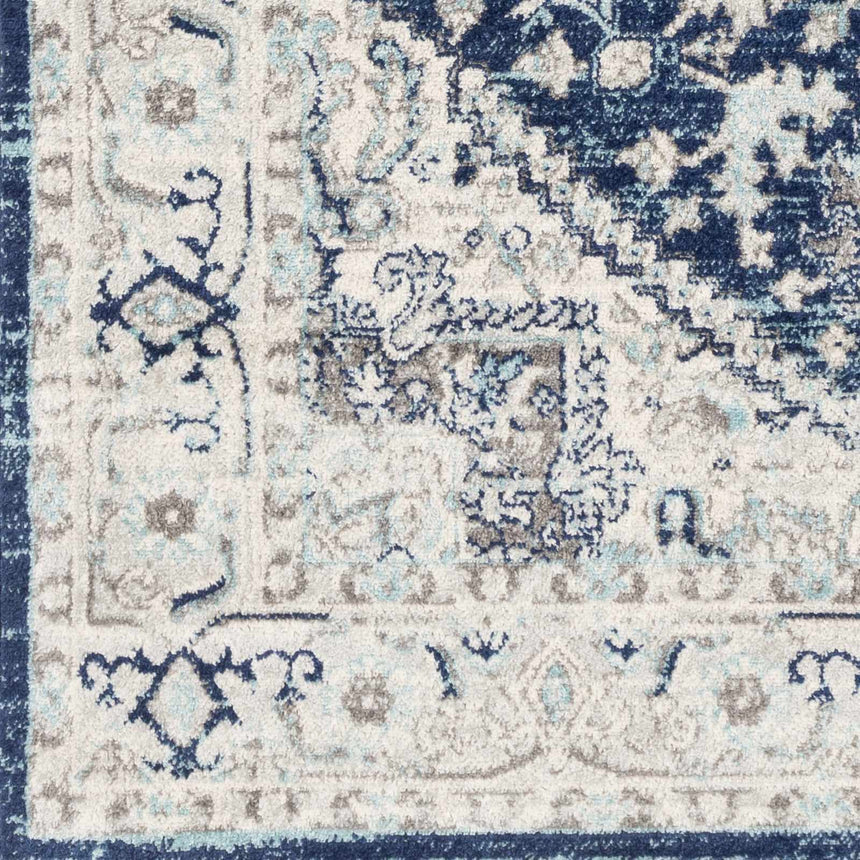 Livabliss Chester Machine Woven Surya CHE-2313 Area Rug - Clearance