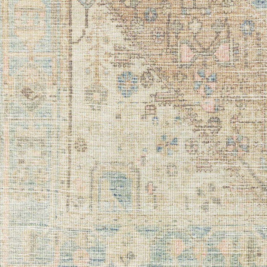 Sample Baloy Vintage Washable Rug