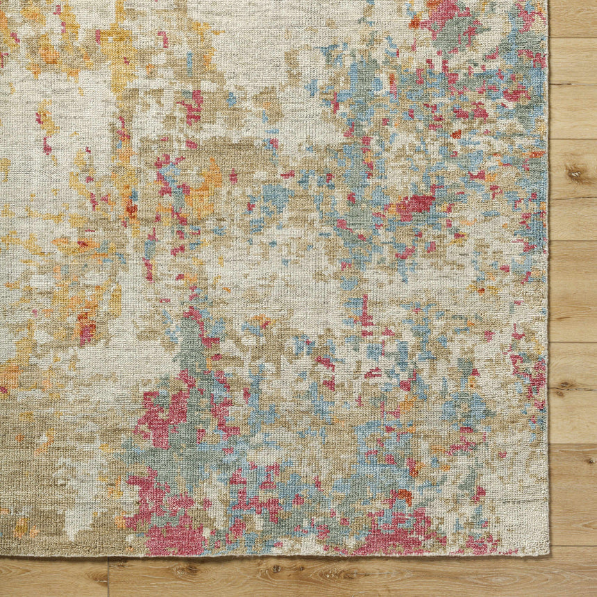 Bassano Area Rug - Clearance