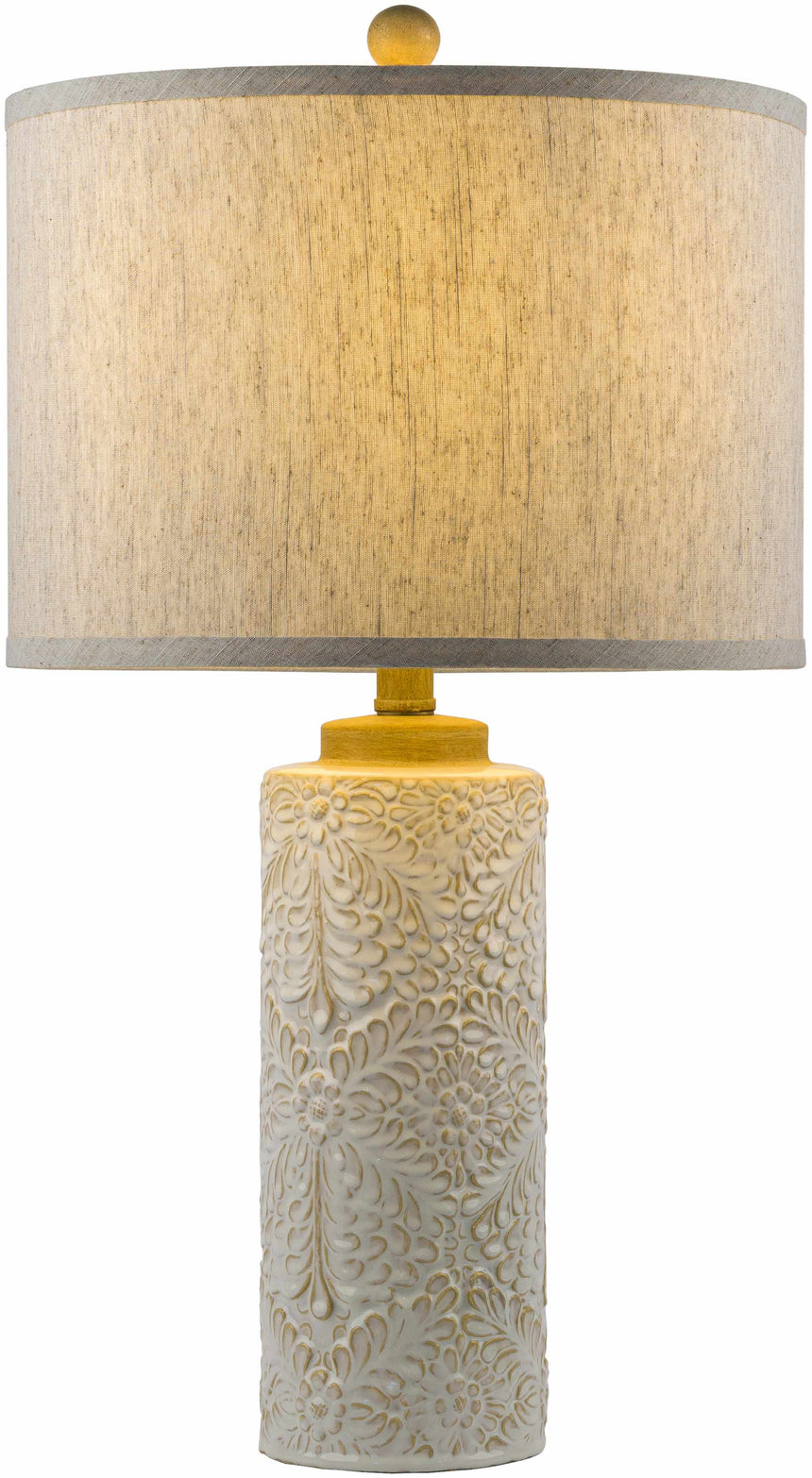 Batu Table Lamp