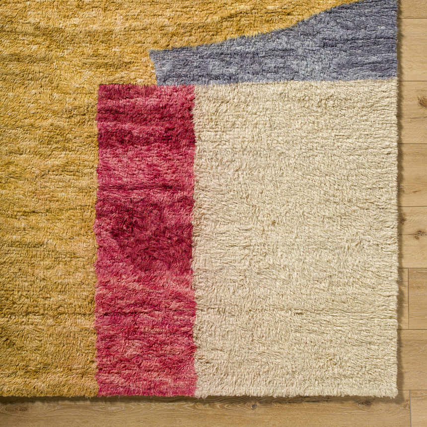 Made to Order Custom Size Budrys Area Rug