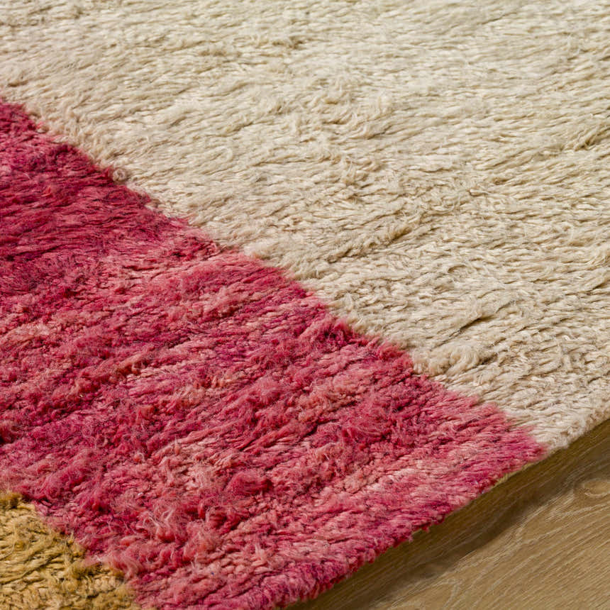 Made to Order Custom Size Budrys Area Rug