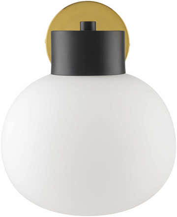 Bondojito Wall Sconce