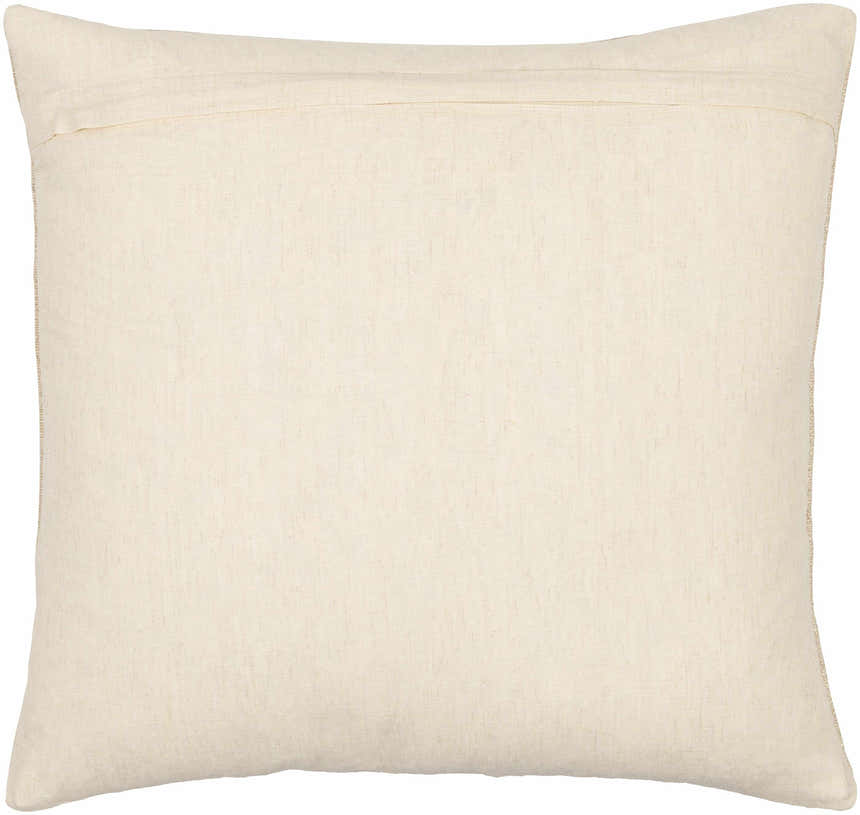 Baculongan Throw Pillow - Clearance