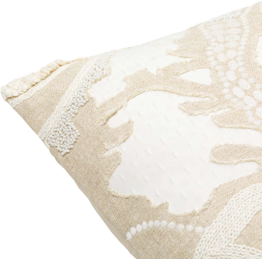 Baculongan Throw Pillow - Clearance