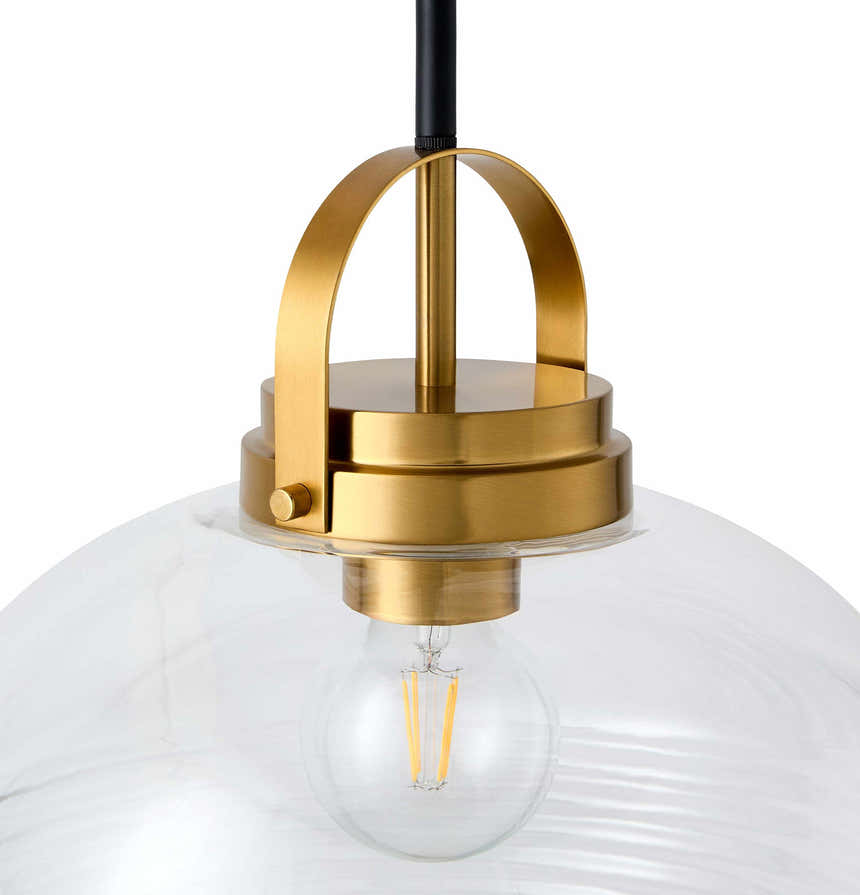 Bondowoso Pendant