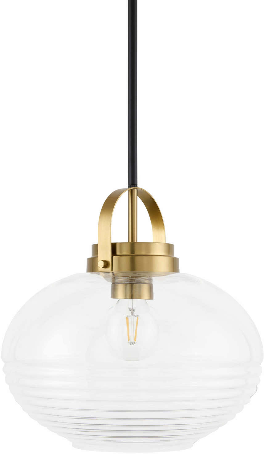 Bondowoso Pendant