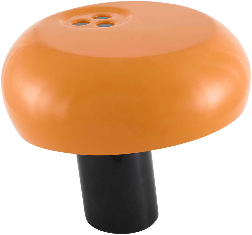 Bachatskiy Black Table Lamp