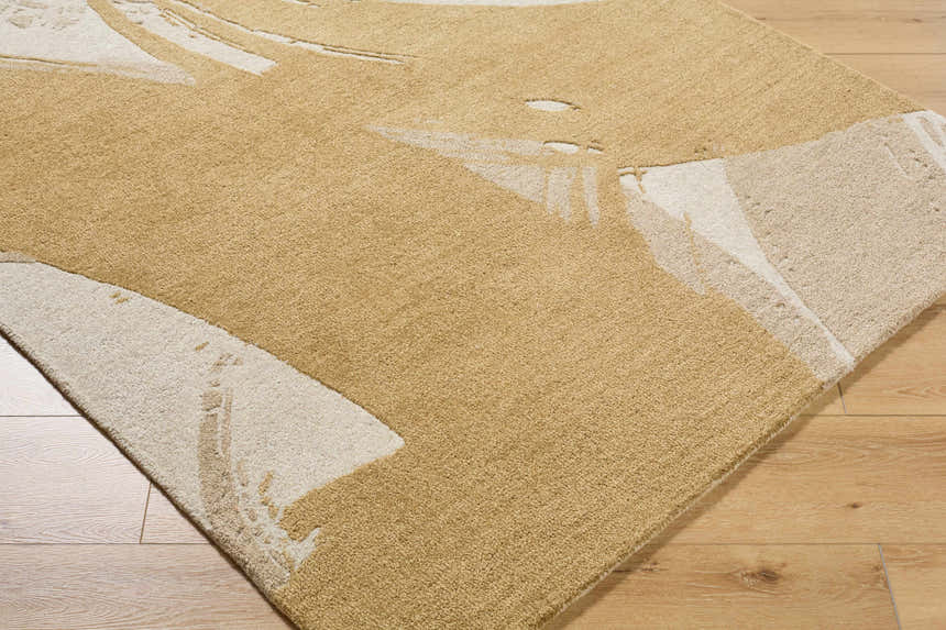 Made to Order Custom Size Bikita Area Rug