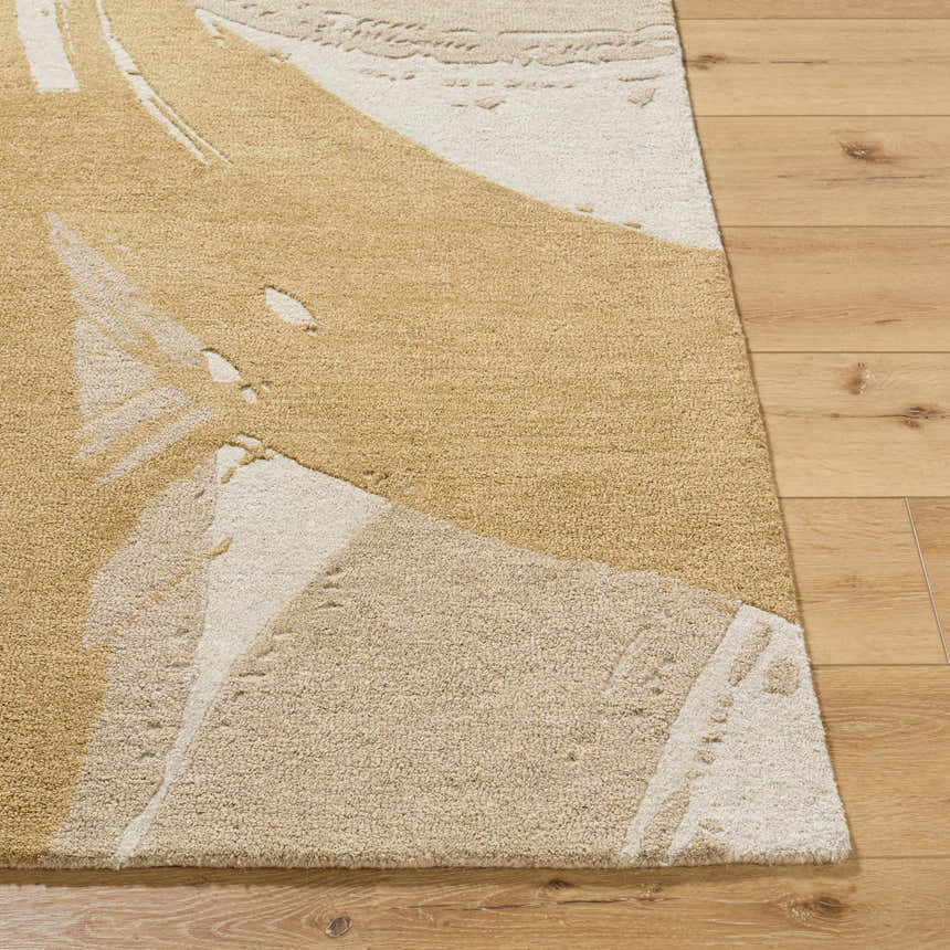 Made to Order Custom Size Bikita Area Rug