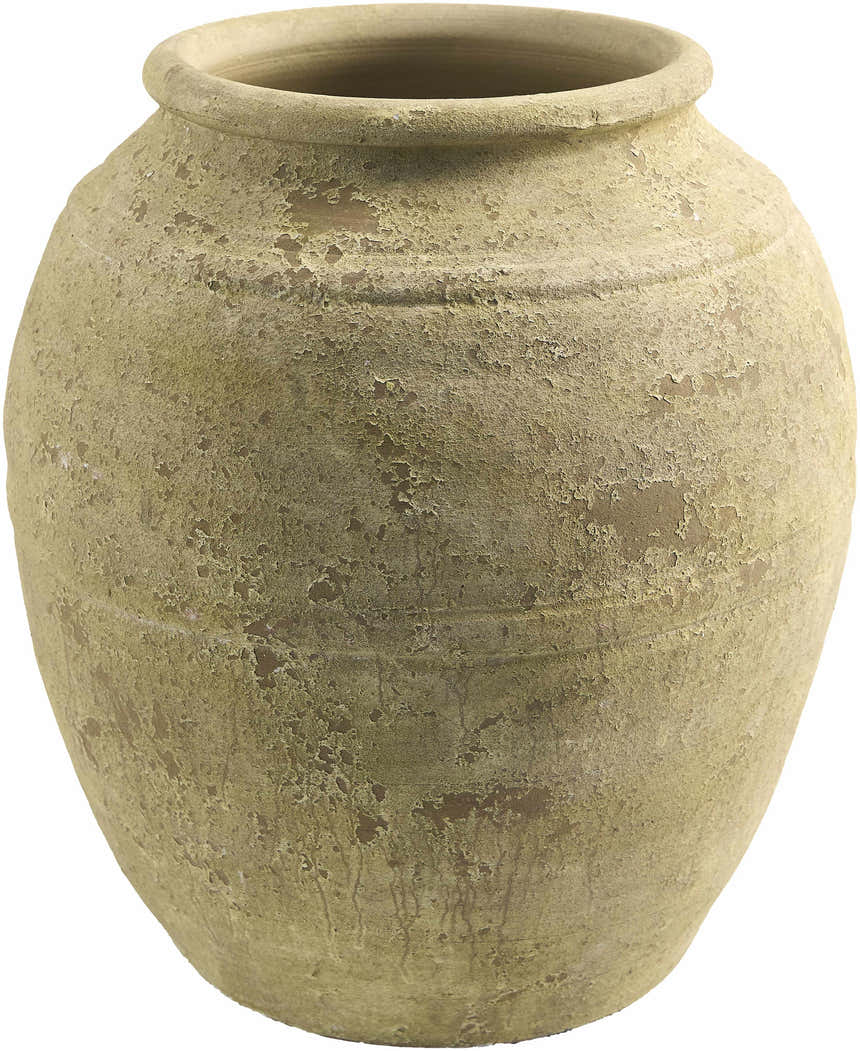 Barakaldo Outdoor Vase