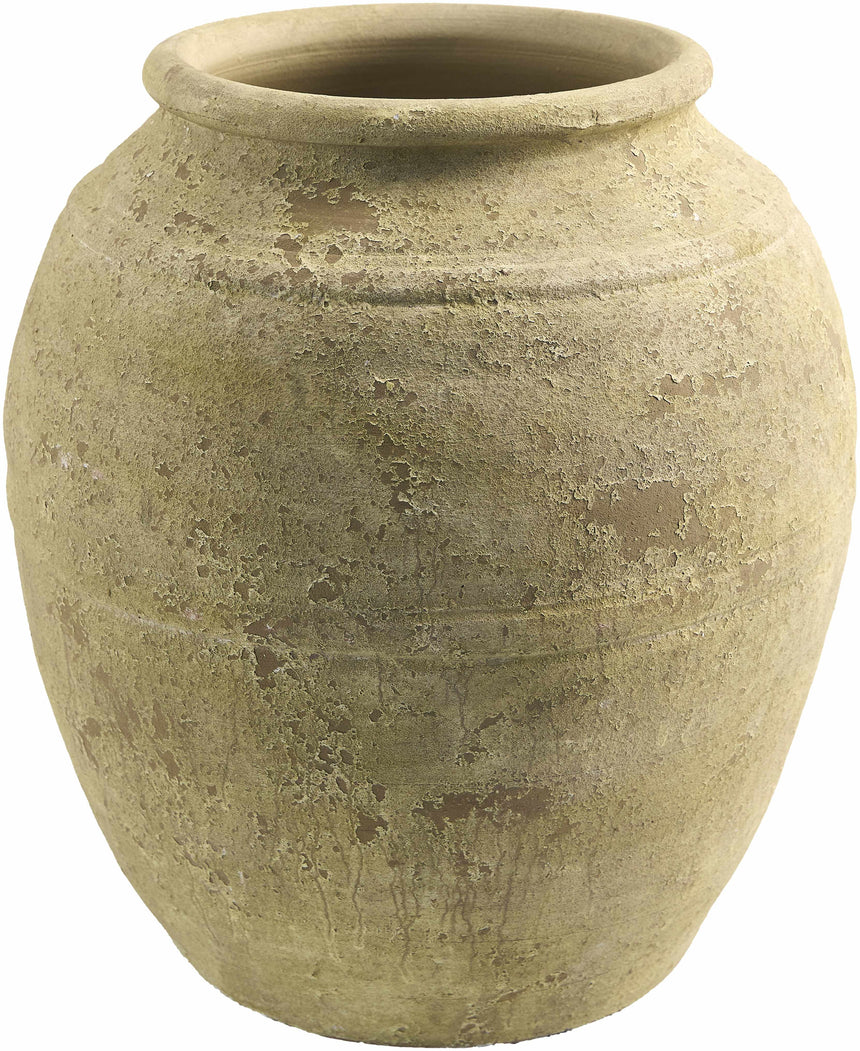 Barakaldo Vase