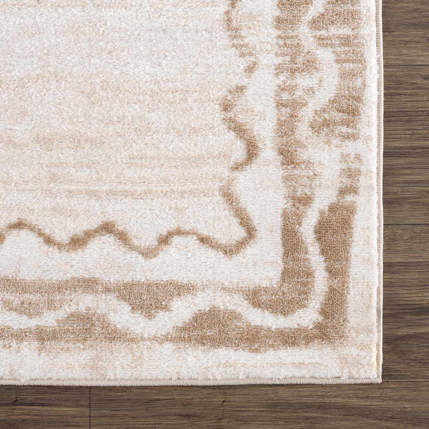 Beatus Washable Area Rug - Clearance