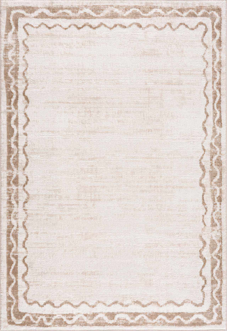 Beatus Washable Area Rug - Clearance