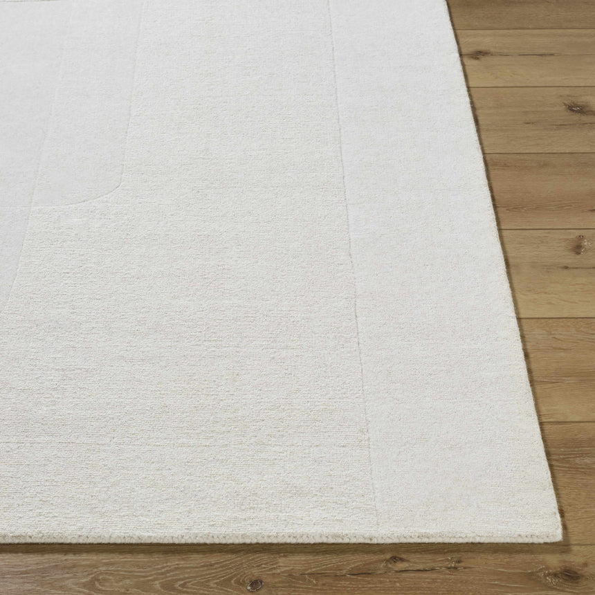 Butrus Area Rug