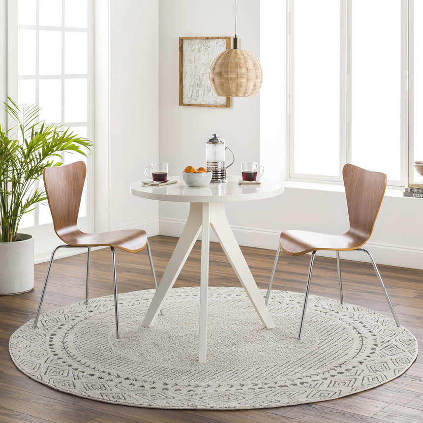 Roomscene-Round