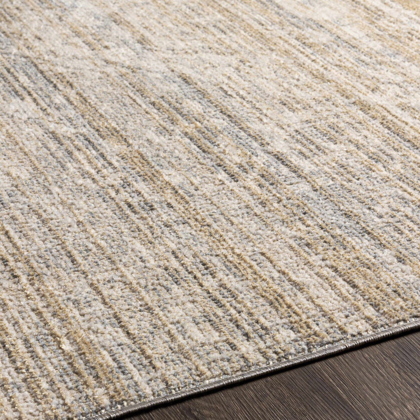 Buguey Beige Area Rug - Clearance