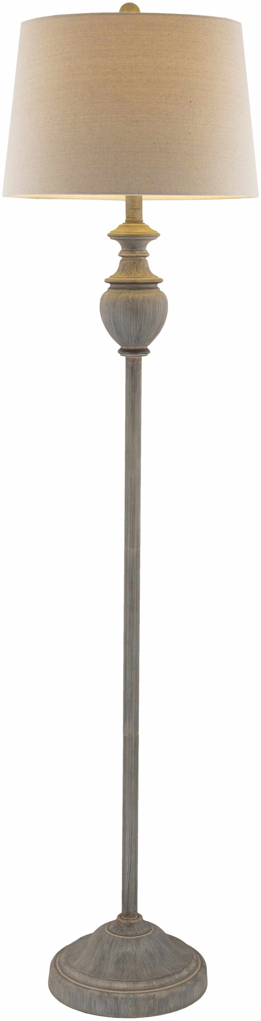 Binidayan Floor Lamp