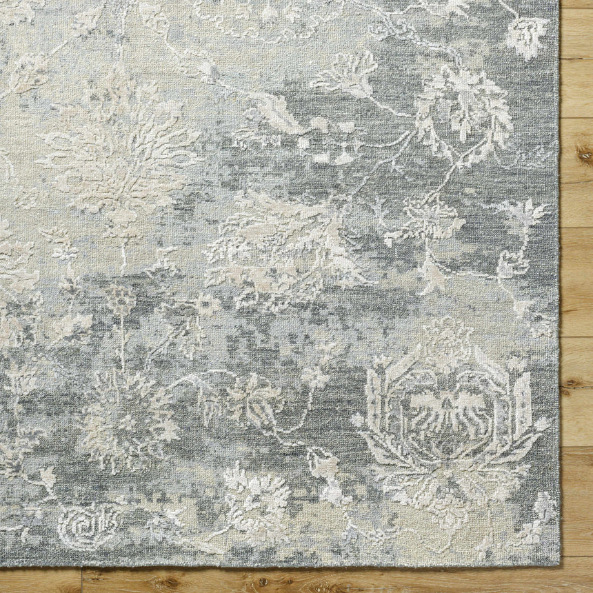 Binonga Area Rug - Clearance