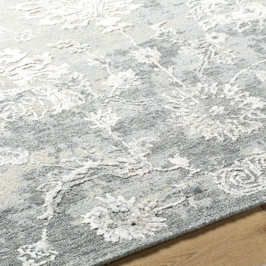 Binonga Area Rug - Clearance