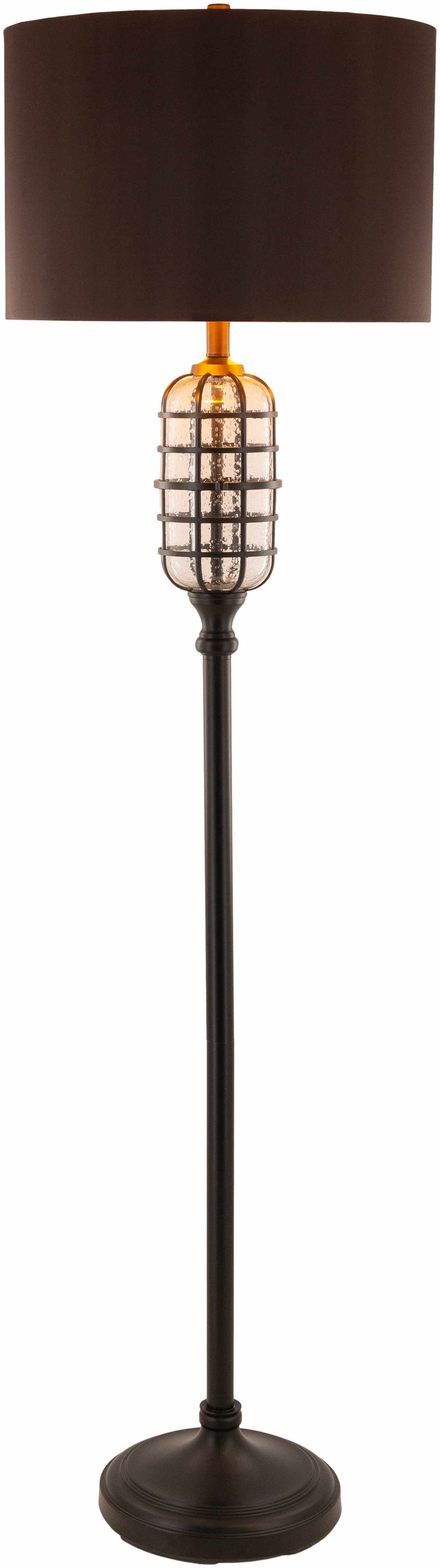 Binuatan Floor Lamp - Clearance