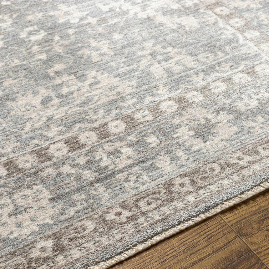 Bisbin Area Rug - Clearance