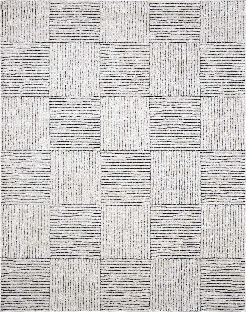 Architect Machine Woven Galey Alix x LIVABLISS GAAR-2300 Area Rug