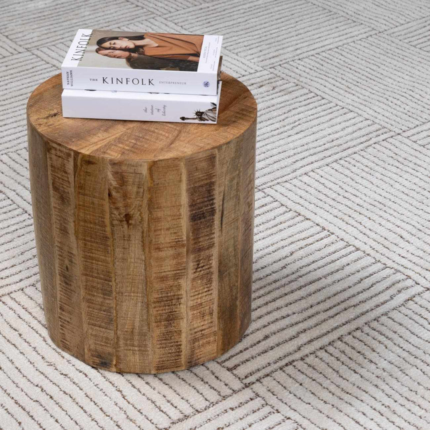 Architect Machine Woven Galey Alix x LIVABLISS GAAR-2301 Area Rug