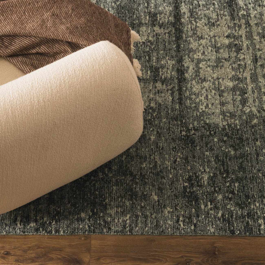 Galey Alix Janek II Modern Abstract Rug