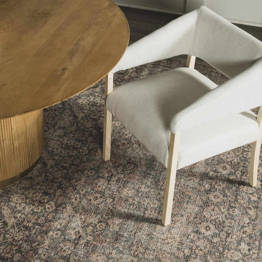 Collins Avenue Machine Woven Galey Alix x LIVABLISS GACA-2302 Area Rug