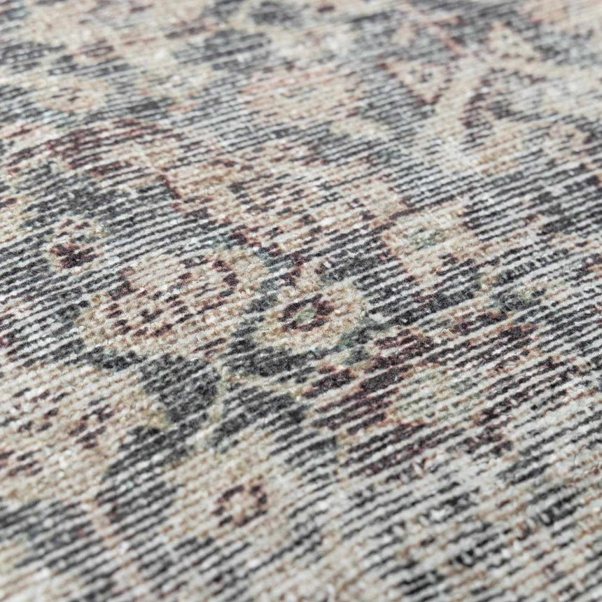 Collins Avenue Machine Woven Galey Alix x LIVABLISS GACA-2302 Area Rug