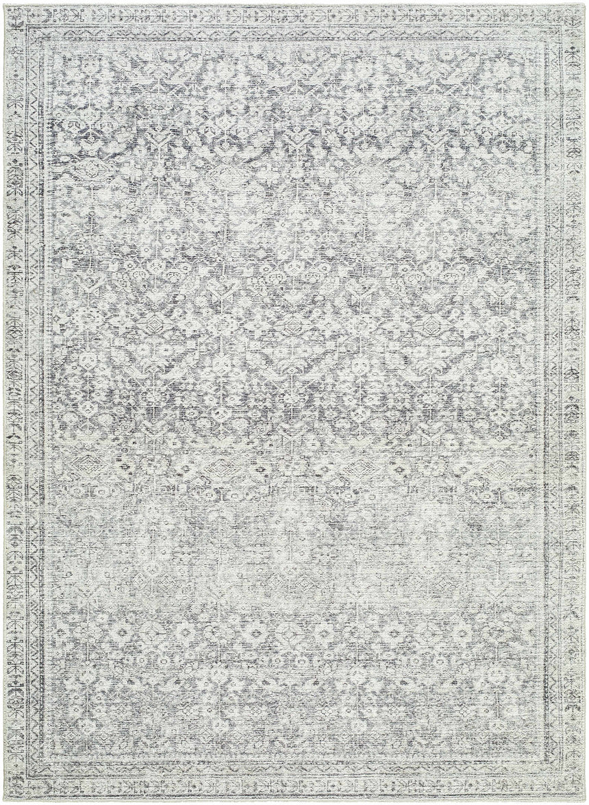 Collins Avenue Machine Woven Galey Alix x LIVABLISS GACA-2303 Area Rug