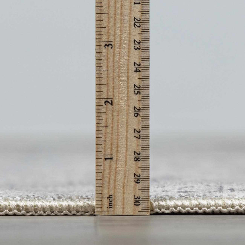 Collins Avenue Machine Woven Galey Alix x LIVABLISS GACA-2303 Area Rug