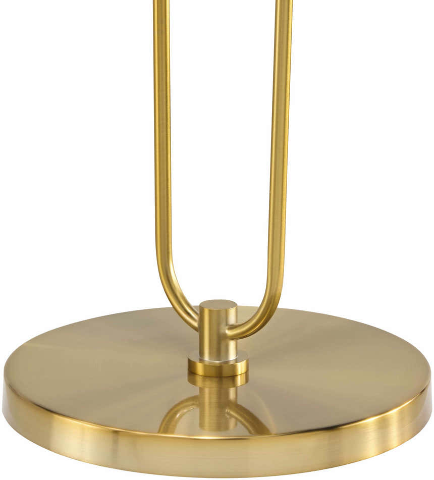 Basudebpur Floor Lamp