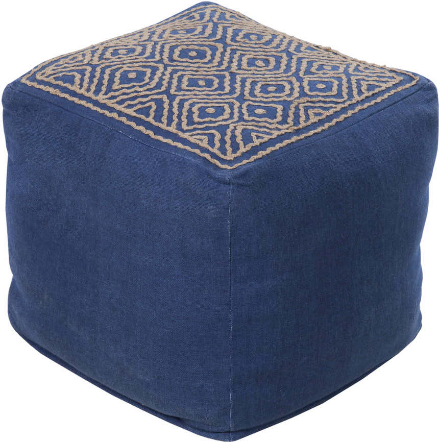 Bystrytsya Pouf