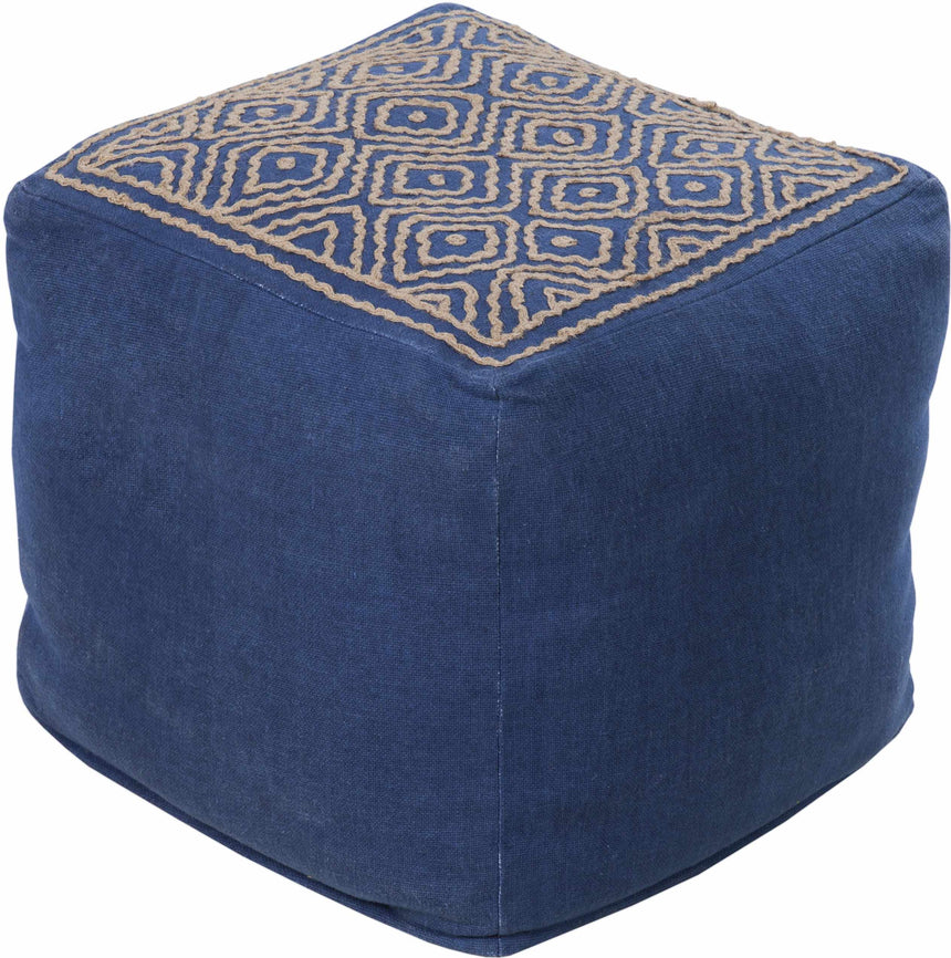 Bystrytsya Pouf