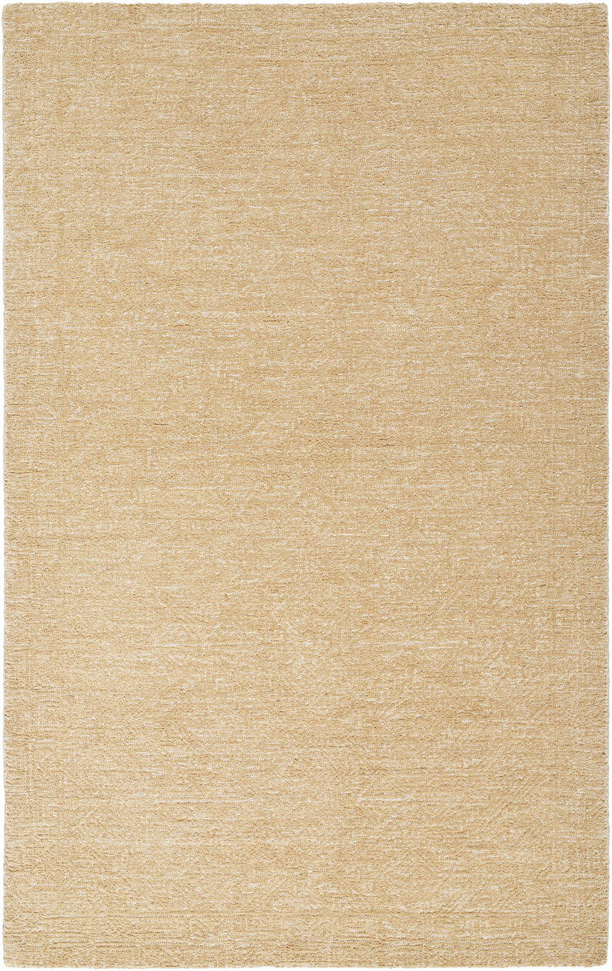 Made to Order Custom Size Balder Beige Area Rug