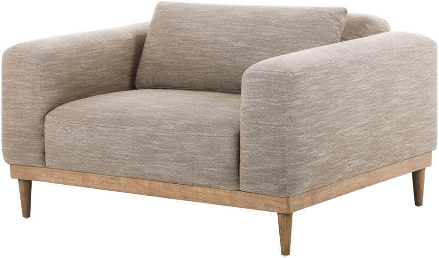 Bavilliers Accent Chair