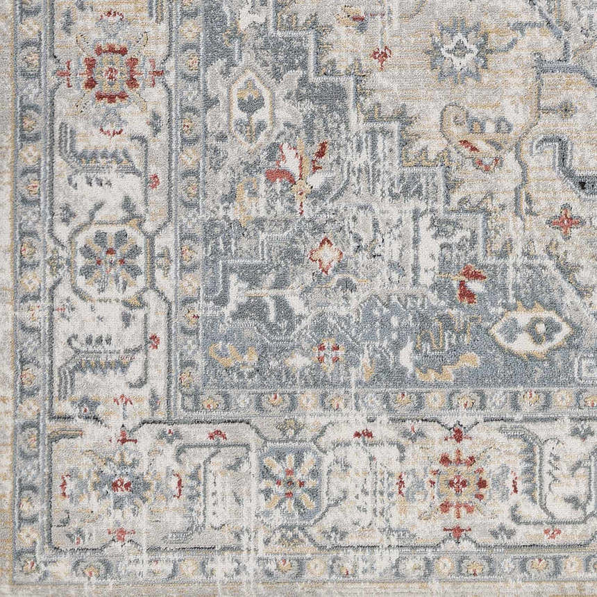 Sample Billings Area Rug - Clearance