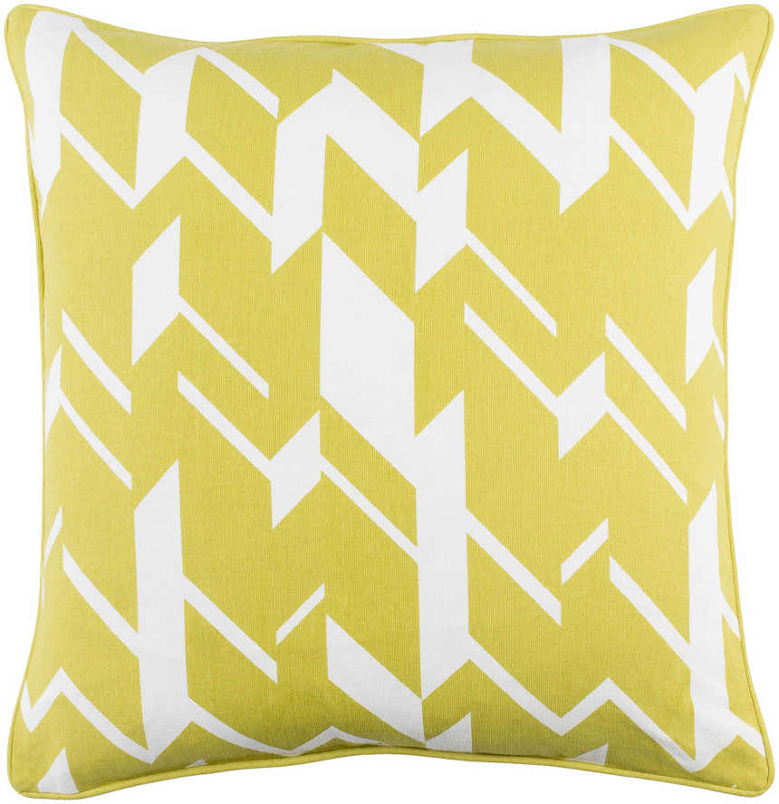 Ballypatrick Throw Pillow - Clearance