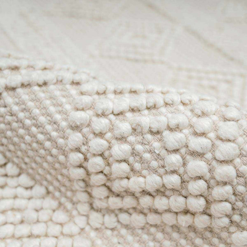 Made to Order Custom Size Bolinger Area Rug