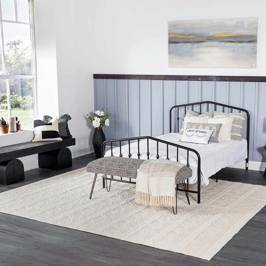 Made to Order Custom Size Bolinger Area Rug