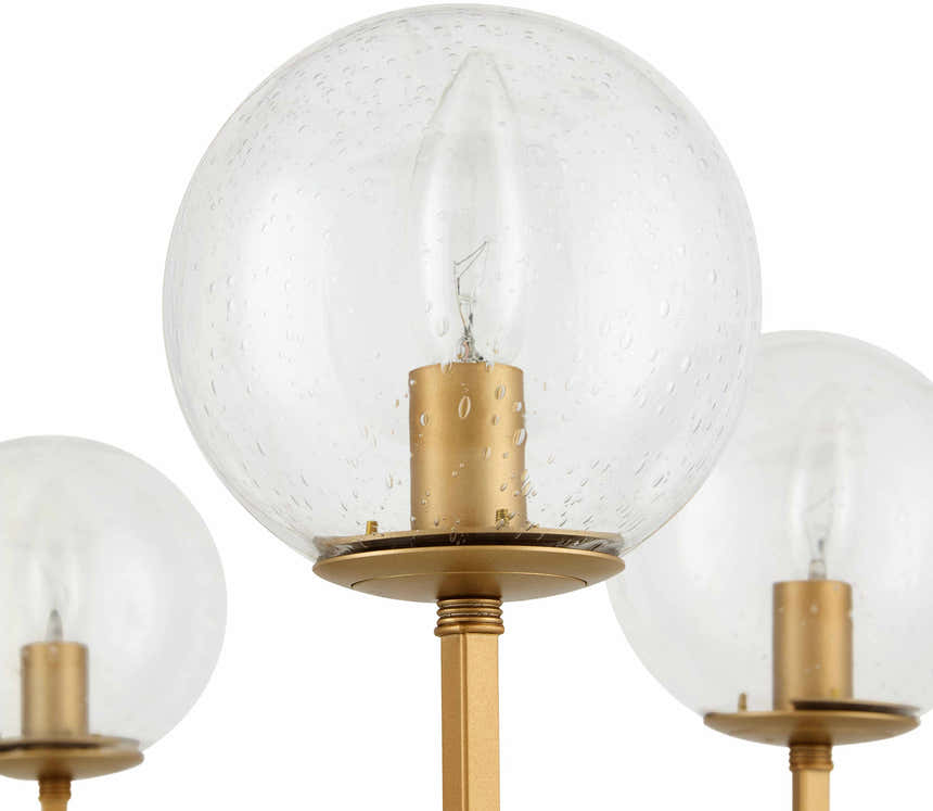 Bojonegoro Chandelier