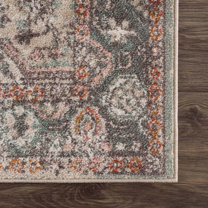 Sample Bolinas Area Rug