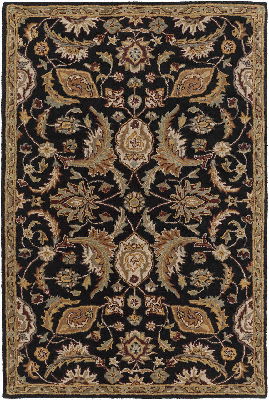 Made to Order Custom Size Blomkest Area Rug