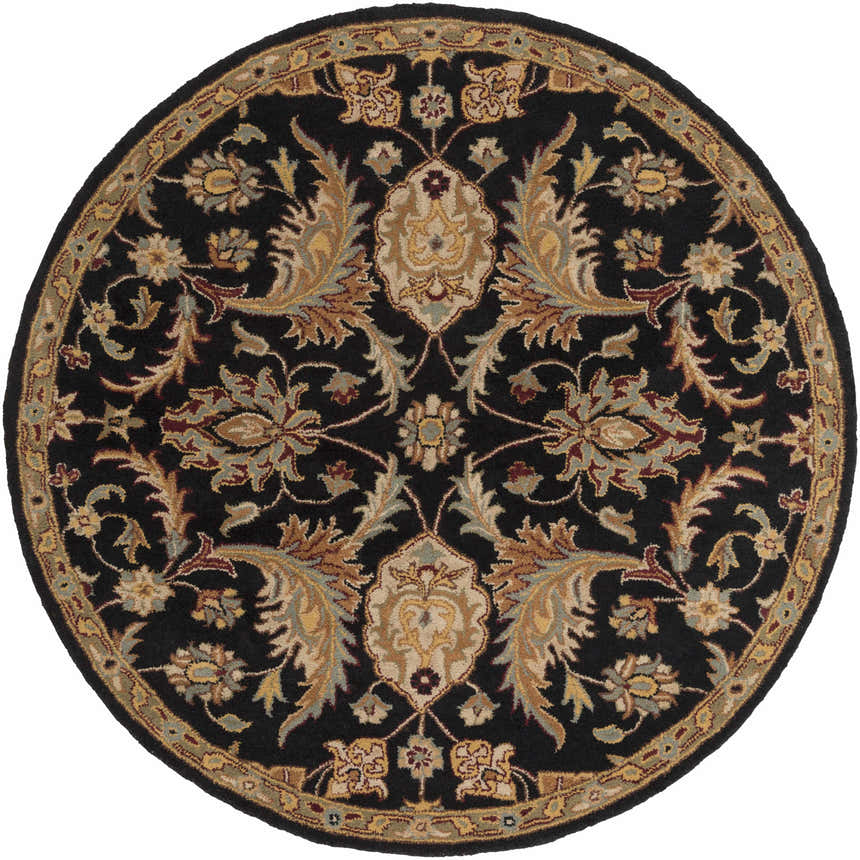 Made to Order Custom Size Blomkest Area Rug