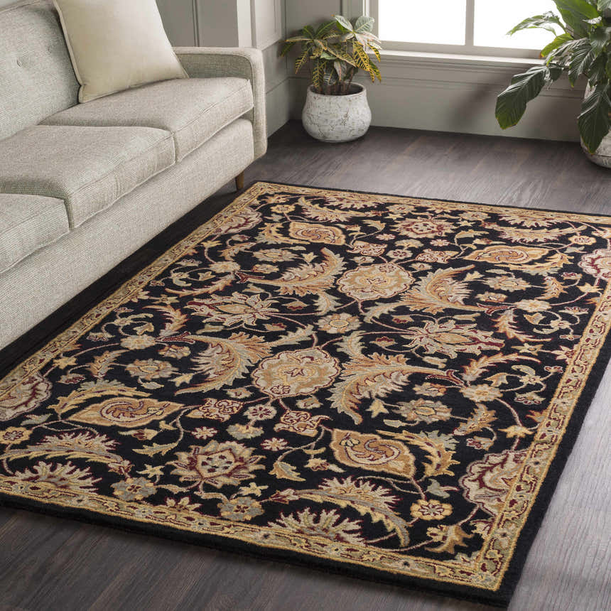 Made to Order Custom Size Blomkest Area Rug